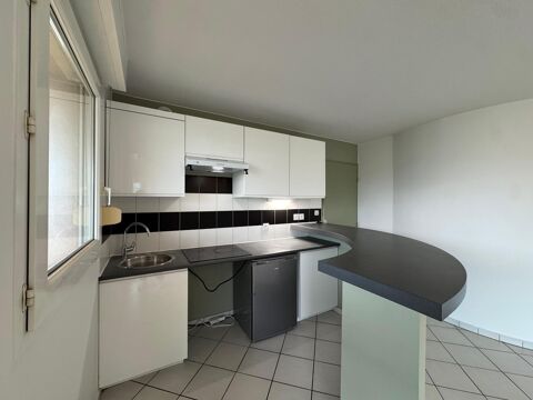  Appartement � louer 2 pi�ces 41 m�