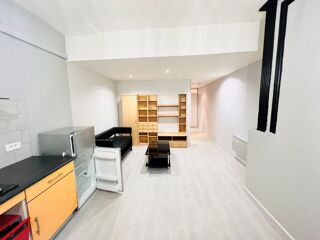  Appartement � louer 2 pi�ces 53 m�