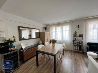  Appartement � louer 2 pi�ces 50 m�