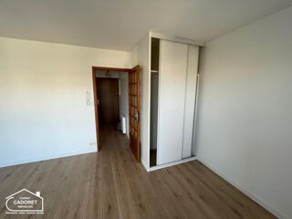  Appartement � vendre 1 pi�ce 32 m�