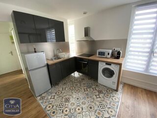  Appartement à louer 2 pièces 42 m²