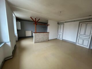  Appartement à louer 2 pièces 52 m²