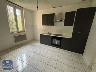  Appartement à louer 3 pièces 73 m²
