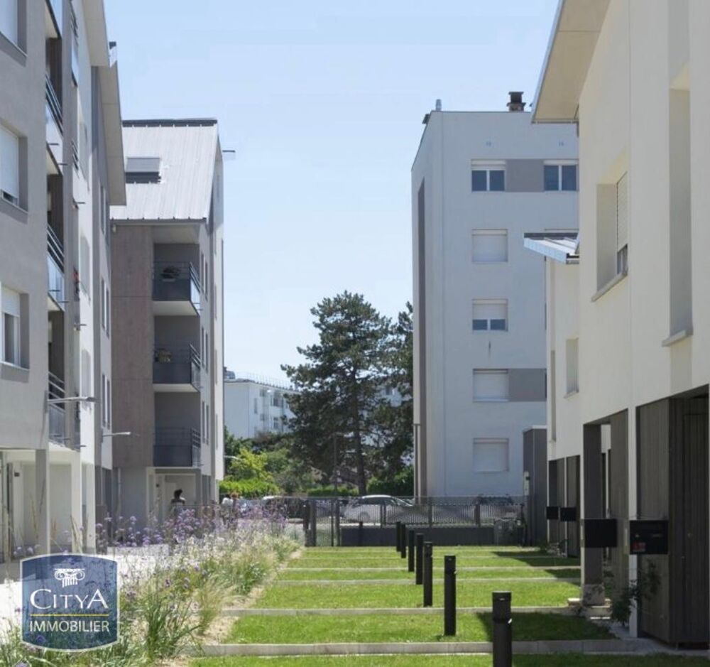 À LOUER : Découvrez ce charmant appartement 3 pièces sit....
