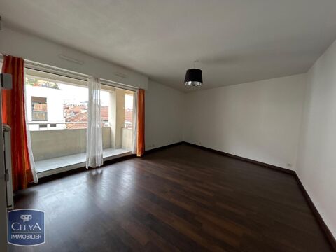  Appartement � louer 2 pi�ces 52 m�