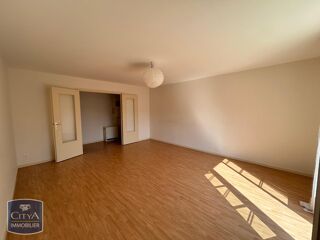  Appartement à louer 2 pièces 59 m²