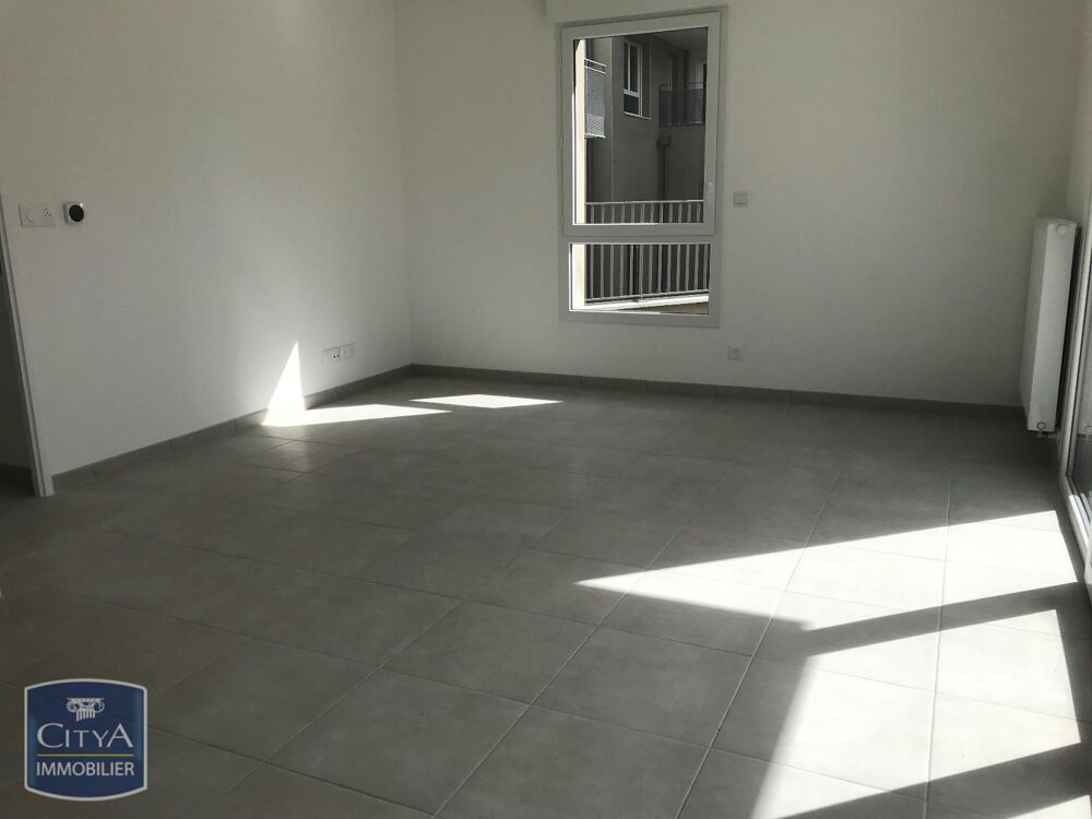 location Appartement - 2 pièce(s) - 48 m² Chambray-lès-Tours (37170)