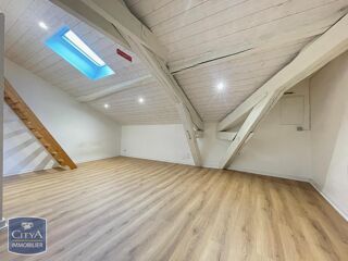  Appartement � louer 1 pi�ce 20 m�