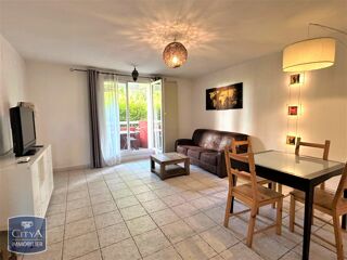  Appartement � louer 2 pi�ces 55 m�