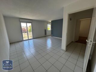 Appartement à louer 2 pièces 48 m²