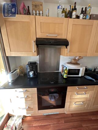  Appartement � louer 2 pi�ces 51 m�