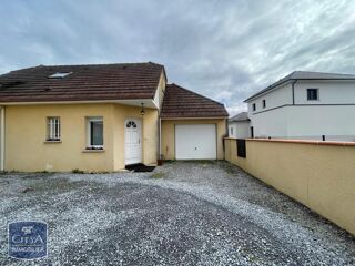  Maison � louer 4 pi�ces 107 m�