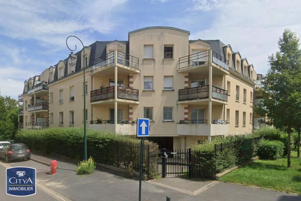 location Appartement - 3 pièce(s) - 61 m² Épernay (51200)