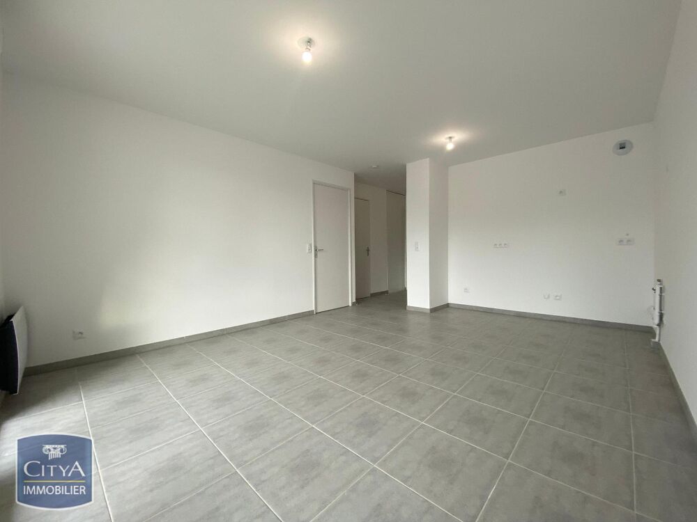 location Appartement - 2 pièce(s) - 45 m² Avignon (84000)