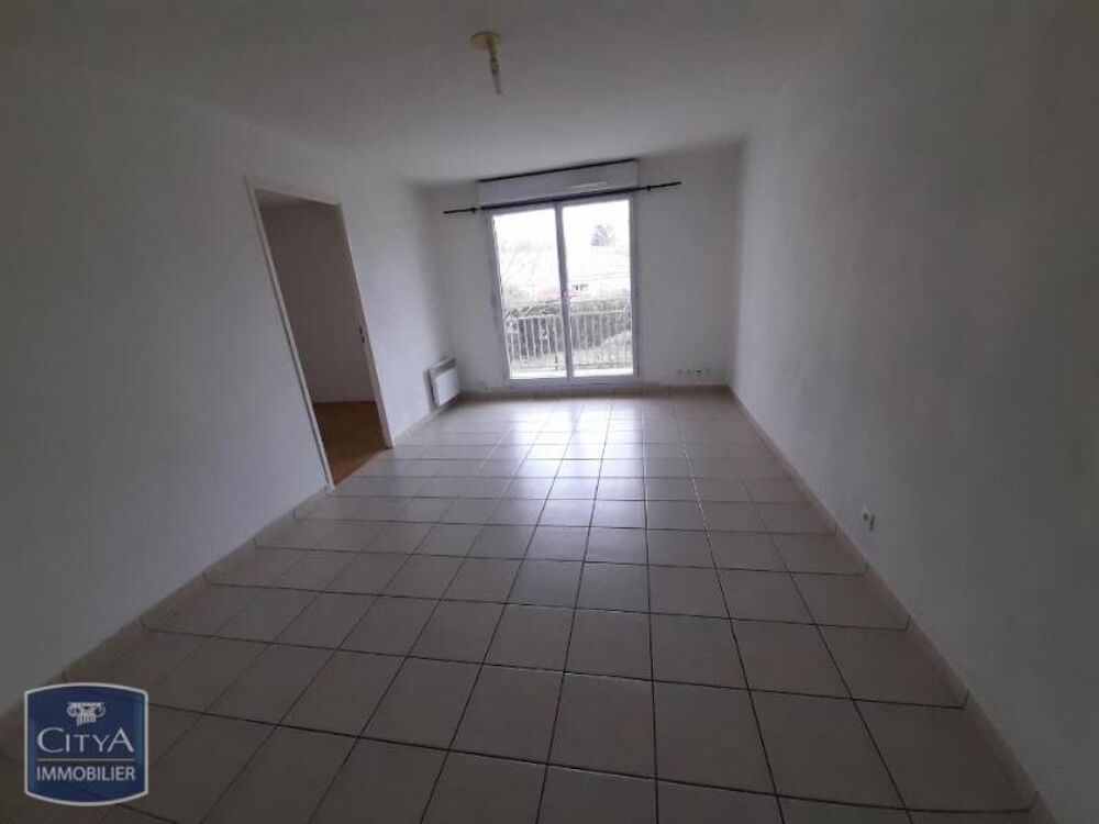EXCLUSIVITÉ - En location : découvrez cet appartement T....