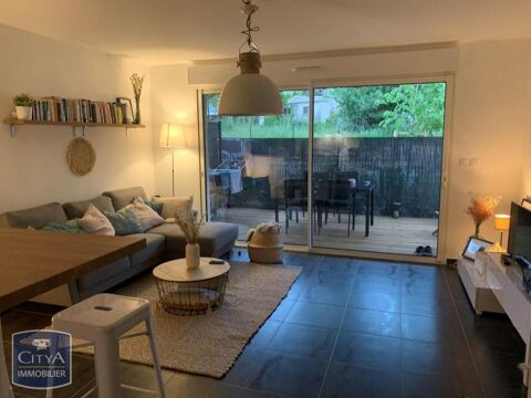  Appartement � louer 2 pi�ces 46 m�