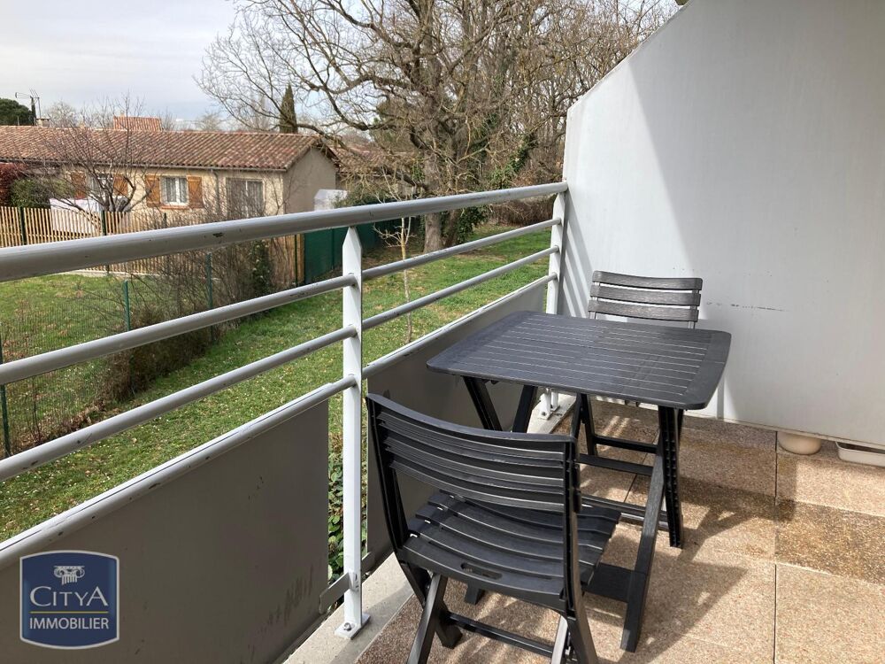 location Appartement - 2 pièce(s) - 37 m² Léguevin (31490)