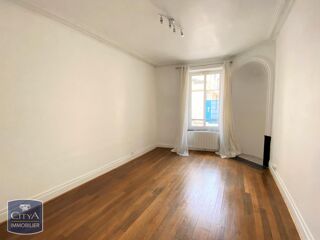  Appartement à louer 1 pièce 26 m²