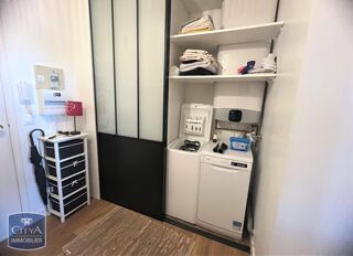  Appartement à louer 1 pièce 22 m²