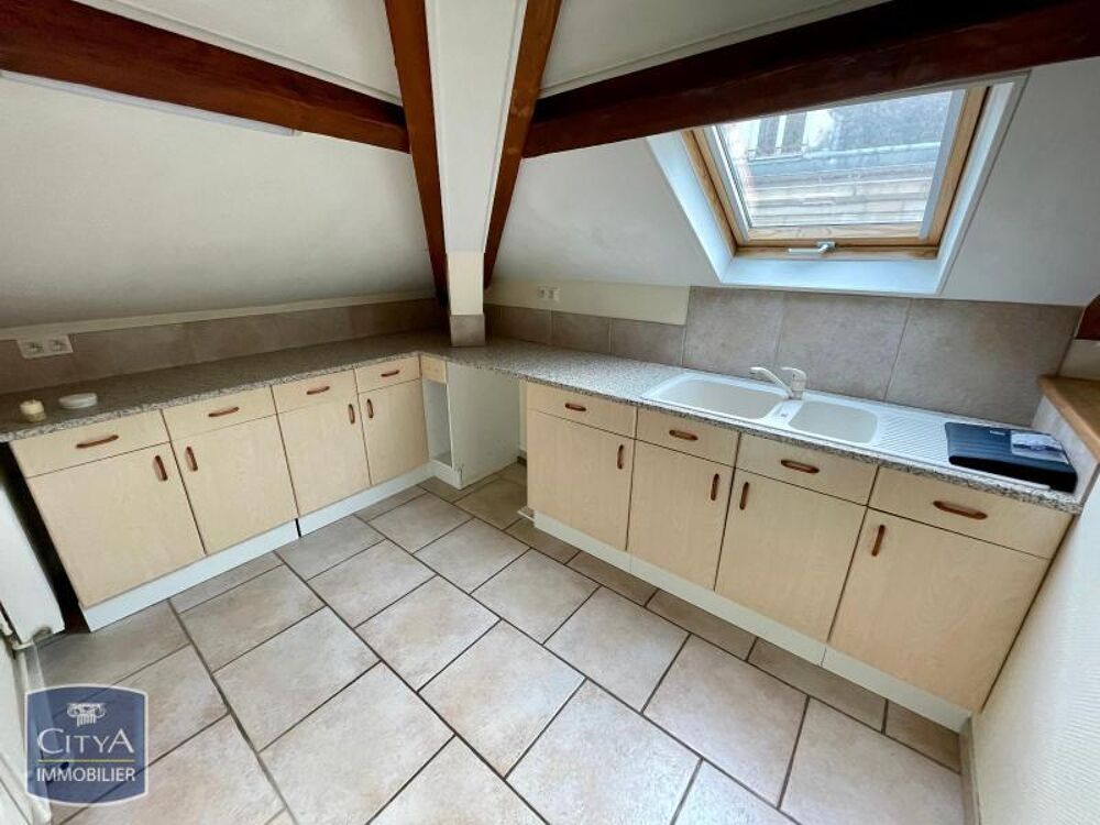 location Appartement - 5 pièce(s) - 66 m² Dijon (21000)