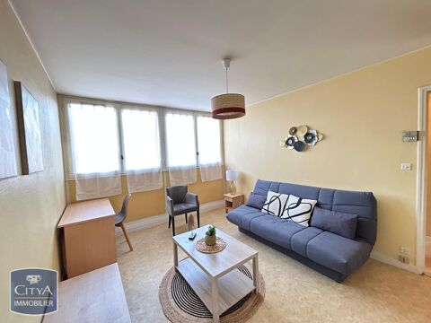  Appartement  louer 1 pice 28 m