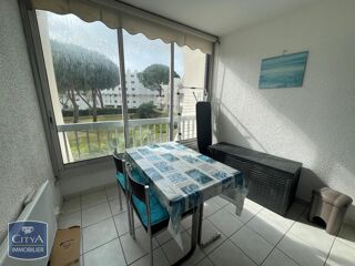  Appartement � louer 1 pi�ce 33 m�