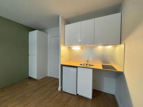  Appartement � louer 1 pi�ce 22 m�