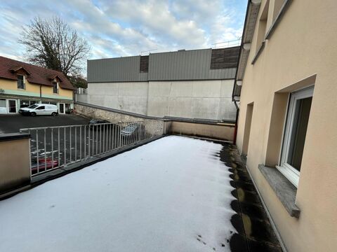  Appartement � louer 5 pi�ces 153 m�