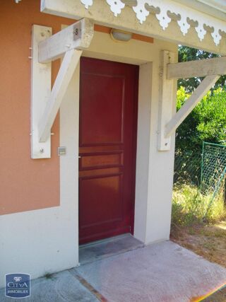  Maison � louer 3 pi�ces 63 m�