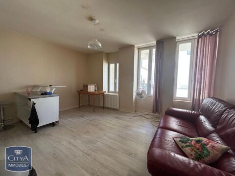  Appartement  louer 2 pices 47 m