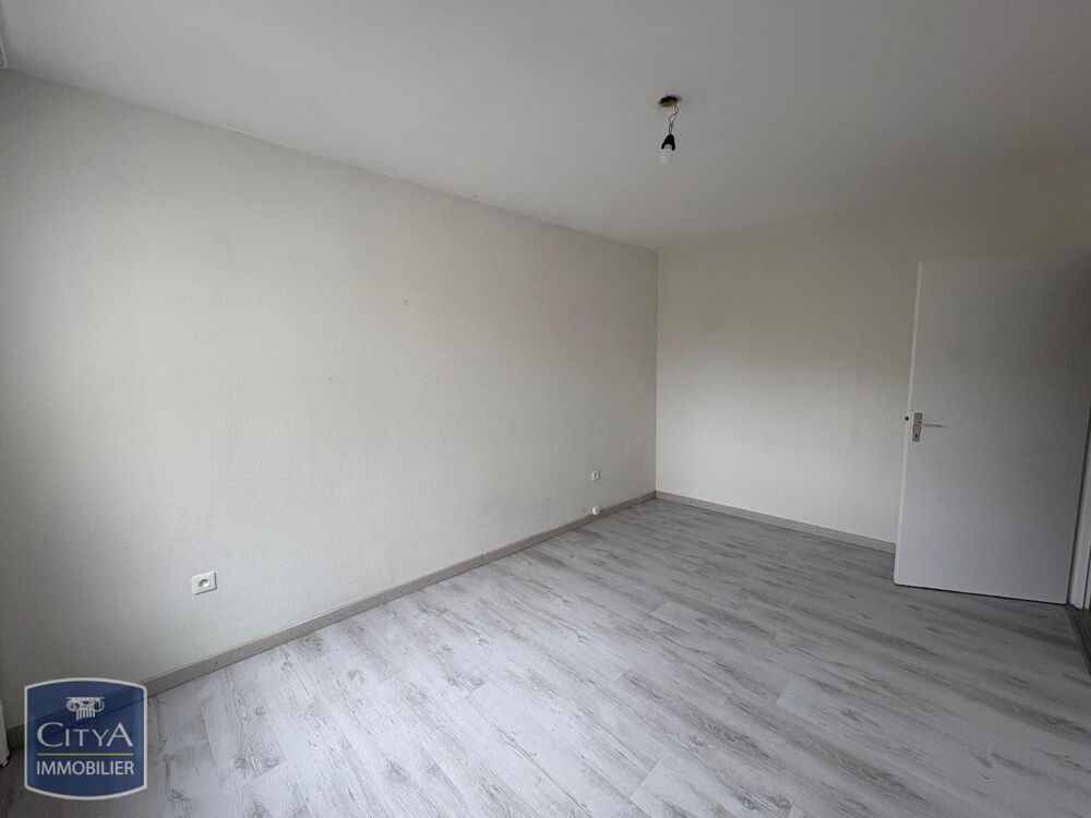 location Appartement - 2 pièce(s) - 62 m² Strasbourg (67100)