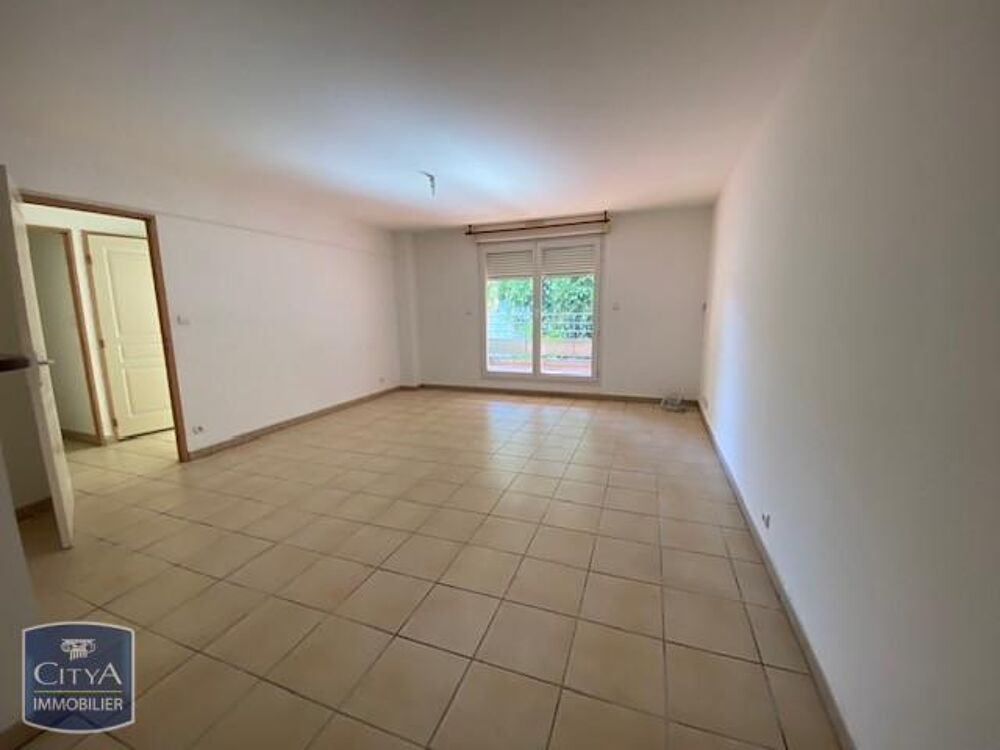 location Appartement - 2 pièce(s) - 51 m² Le Tampon (97430)