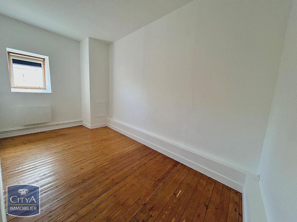 location Appartement - 3 pièce(s) - 65 m² Bourges (18000)