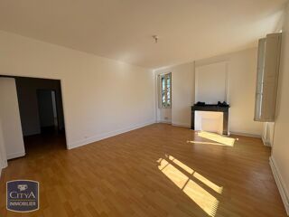  Appartement � louer 3 pi�ces 73 m�