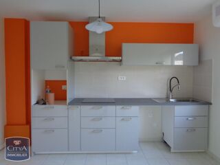  Appartement � louer 5 pi�ces 124 m�