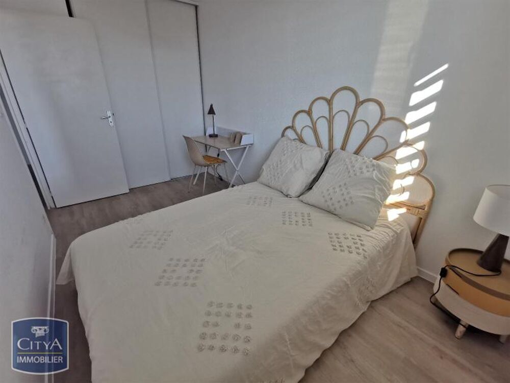 location Appartement - 2 pièce(s) - 30 m² Nîmes (30000)
