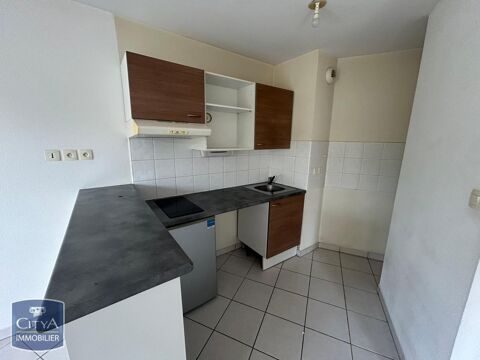  Appartement � louer 2 pi�ces 36 m�