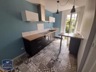  Maison � louer 3 pi�ces 73 m�