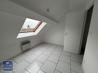  Appartement à louer 1 pièce 22 m²