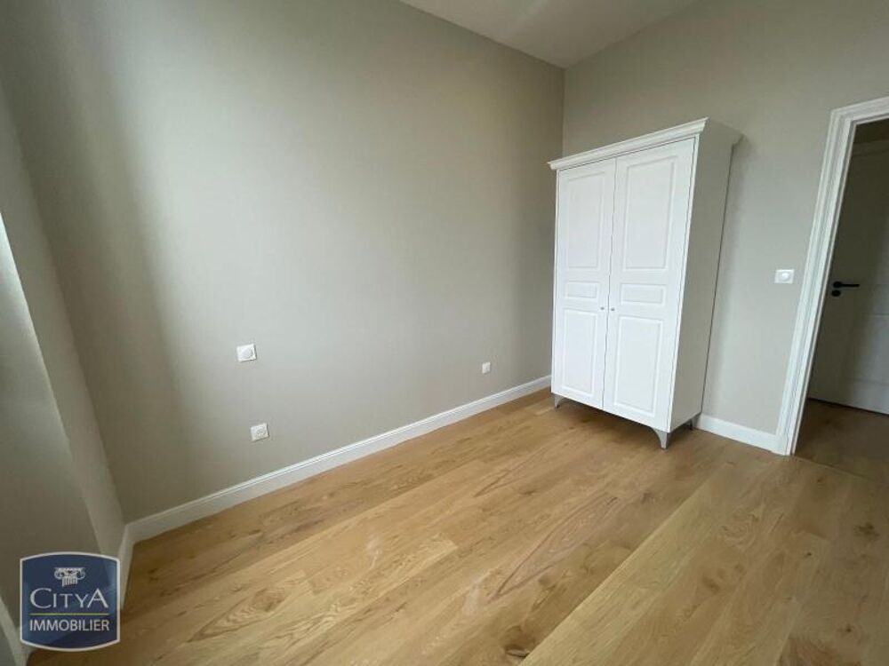 location Appartement - 3 pièce(s) - 70 m² Poitiers (86000)
