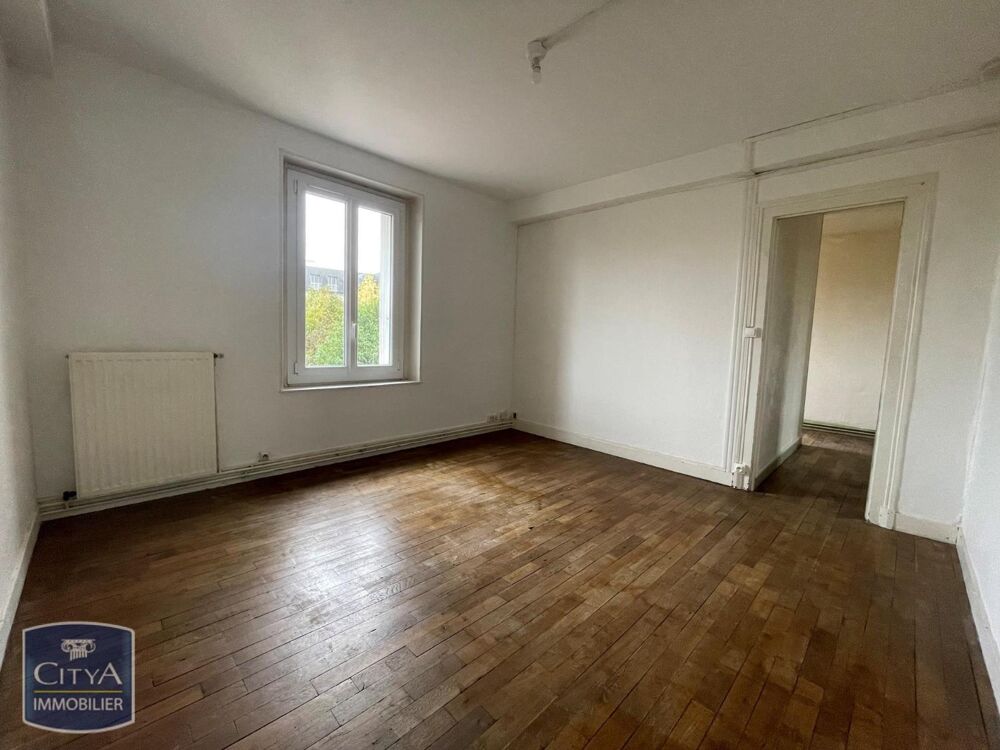location Appartement - 3 pièce(s) - 56 m² Blois (41000)