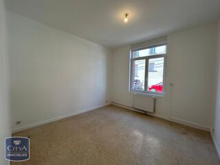  Appartement � louer 3 pi�ces 63 m�