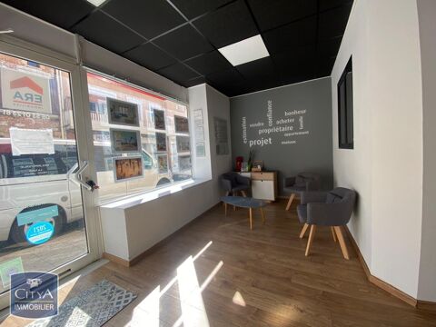 &Agrave; LOUER : Local commercial situ&eacute; &agrave; Villeneuve-sur-Lot... 650 47300 Villeneuve sur lot