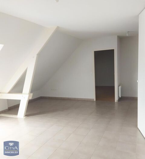  Appartement � louer 2 pi�ces 43 m�