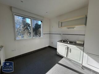  Appartement à louer 2 pièces 58 m²