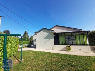  Appartement à louer 1 pièce 15 m²