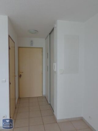 Appartement � louer 2 pi�ces 40 m�