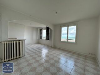  Appartement à louer 2 pièces 55 m²