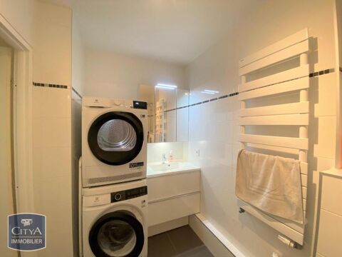  Appartement � louer 2 pi�ces 46 m�