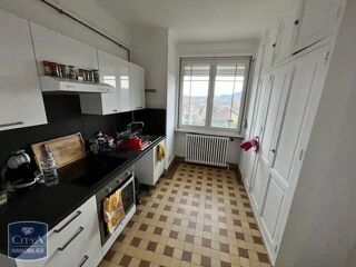  Appartement � louer 3 pi�ces 63 m�